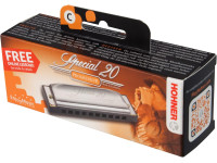 Hohner Special 20 C Hohner Special 20 C